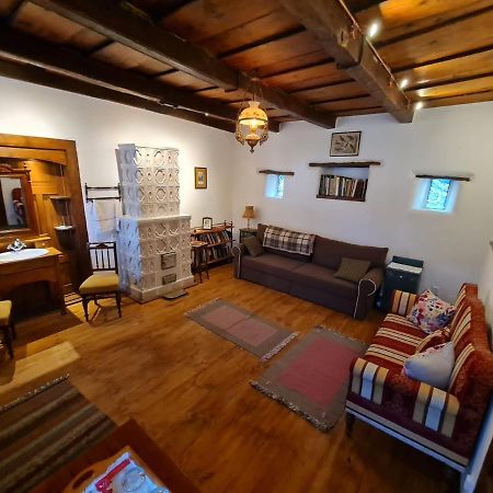 Count Kálnoky's Transylvanian Guesthouses Miclosoara Exterior foto