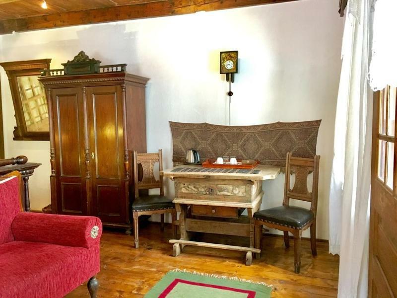 Count Kálnoky's Transylvanian Guesthouses Miclosoara Exterior foto